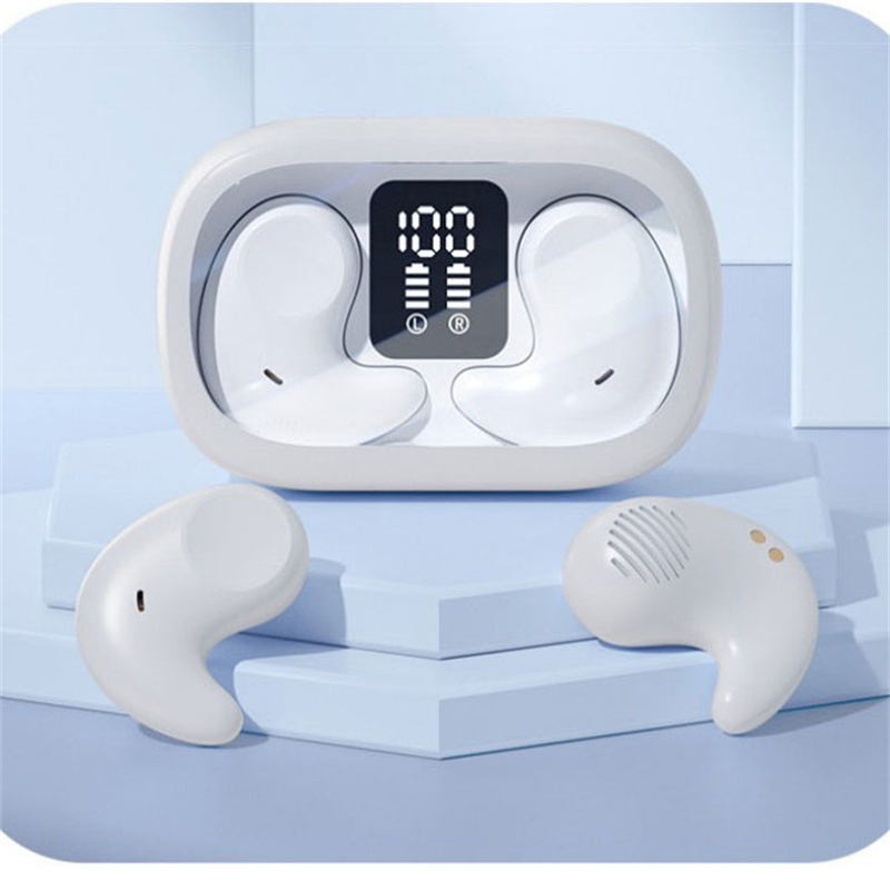 Esports Gaming Earphones - Wireless Bluetooth Earphones TWS Compact Headset