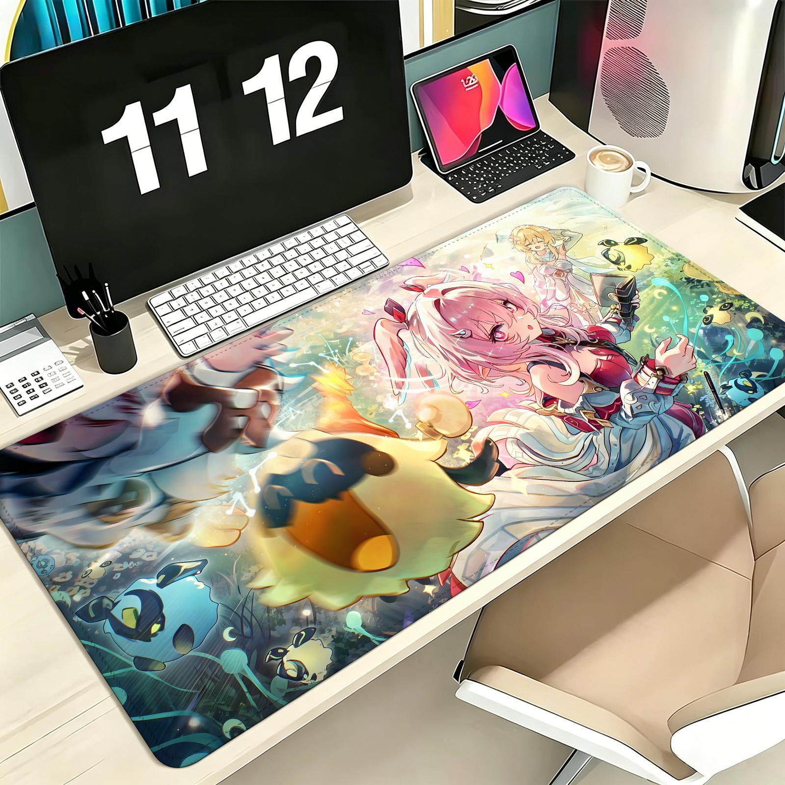 Esports Gaming Stocks - genshin impact Linnea Pro E-Sports XXL