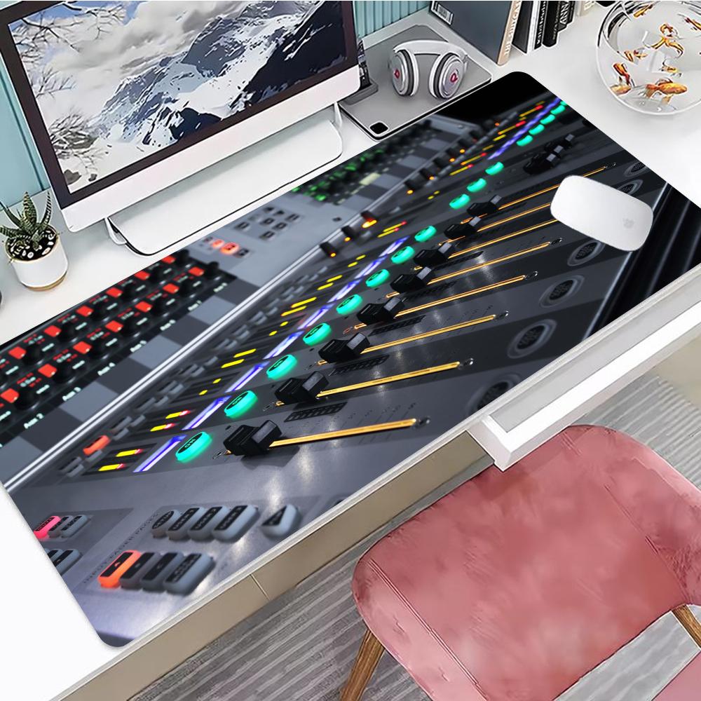 Audio Mixer Mixing Mouse Pad E - Esports Gaming Stocks review and price