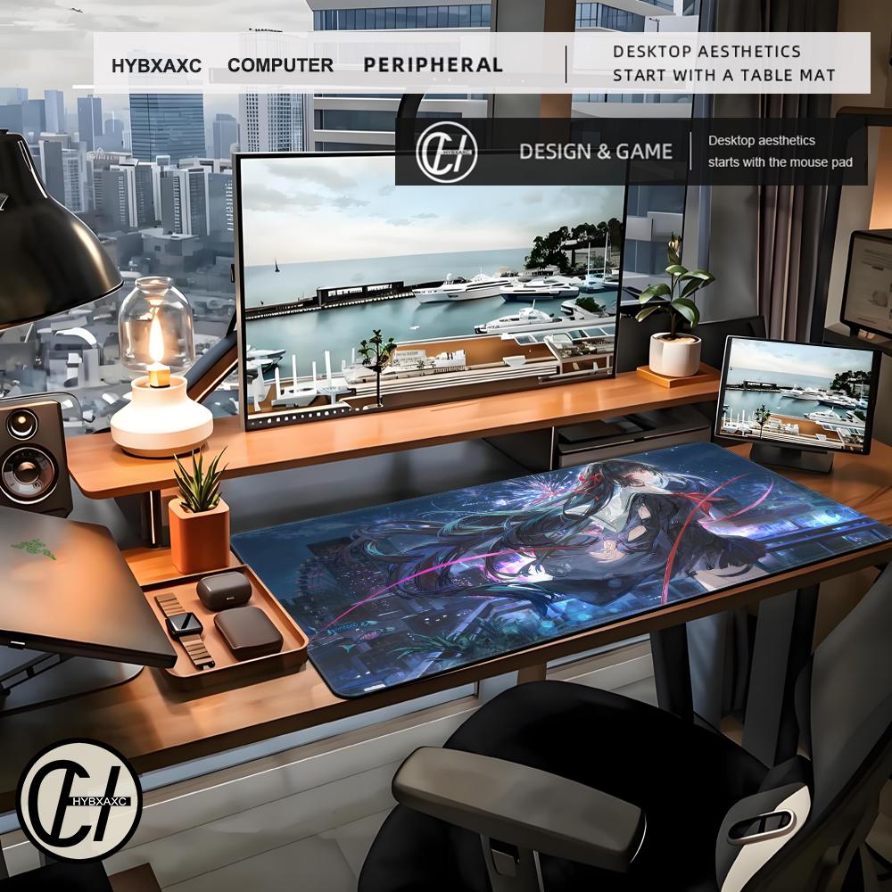HYBXAXC Official New Wallpaper - Esports Gaming Wallpaper review and price