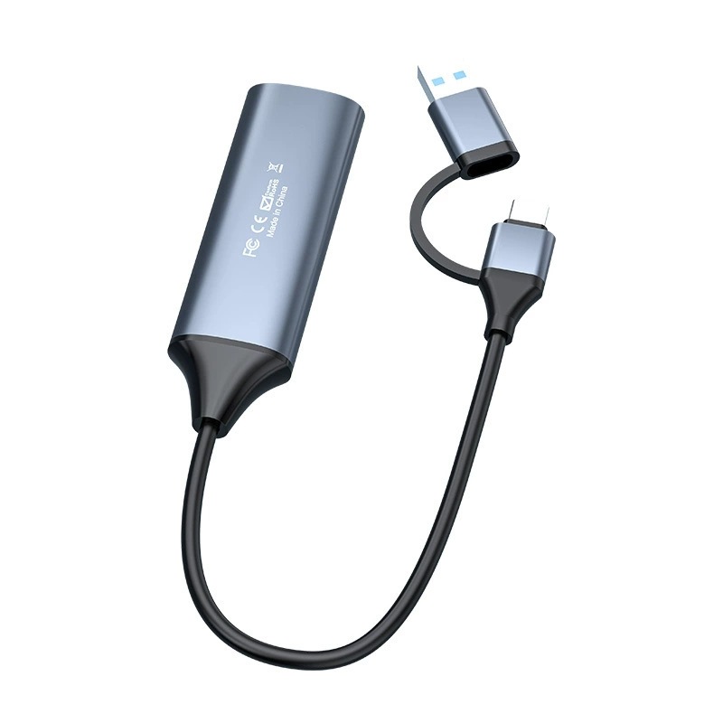 USB3.0 Video Capture Card 4K 6 - Capture Card 4K Hdmi review and price