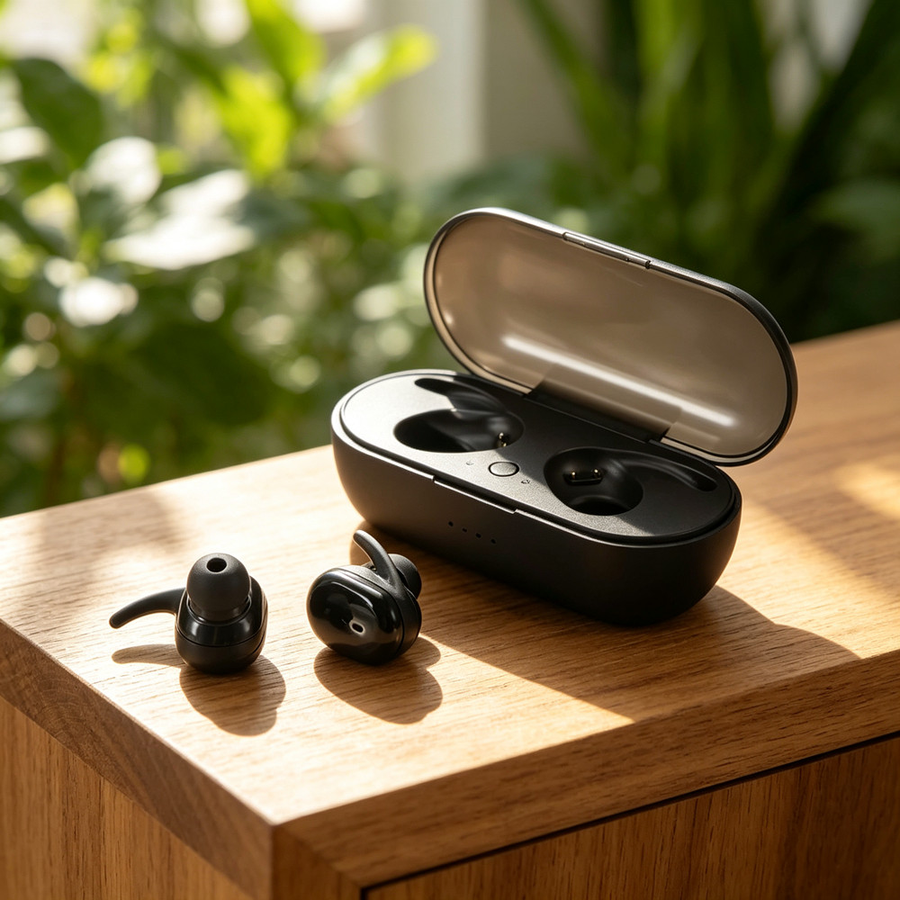 Wireless Bluetooth 5.3 Earphon - Esports Gaming Earphones review and price