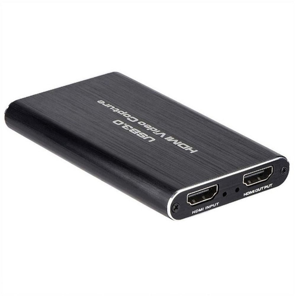 4K USB 3.0 Video Capture Card  - Capture Card 4K Hdmi review and price