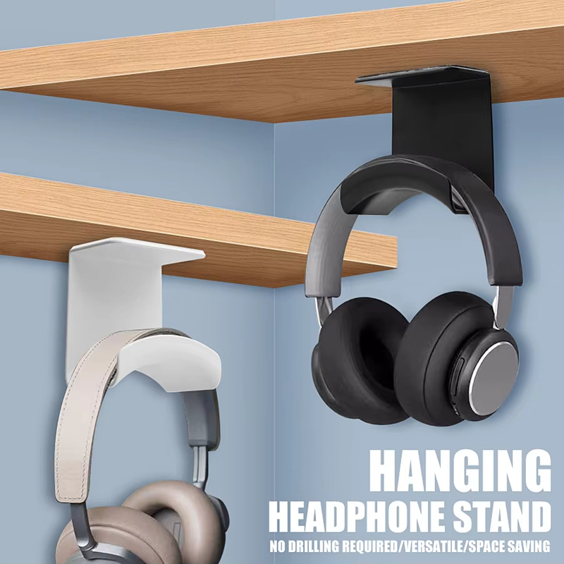 Universal Headphone Stand Adhe - Esports Gaming Earphones review and price