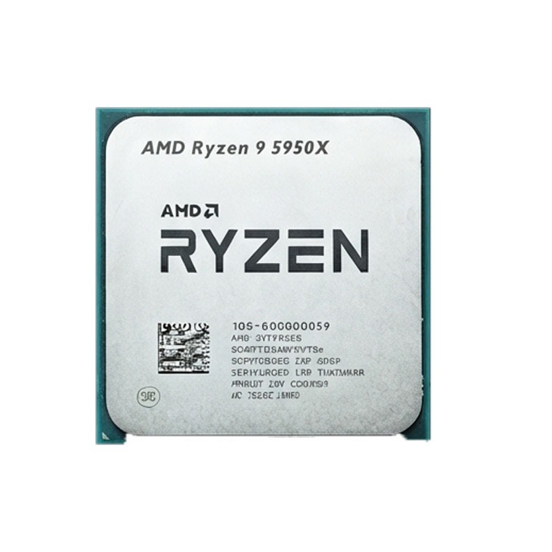 Desktop Component CPU AMD R9 5 - Amd Cpu Ryzen 9 review and price