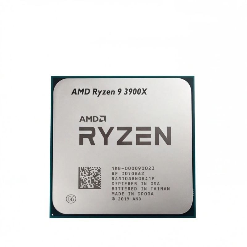 AMD Ryzen 9 3900X Computer Pro - Amd Cpu Ryzen 9 review and price