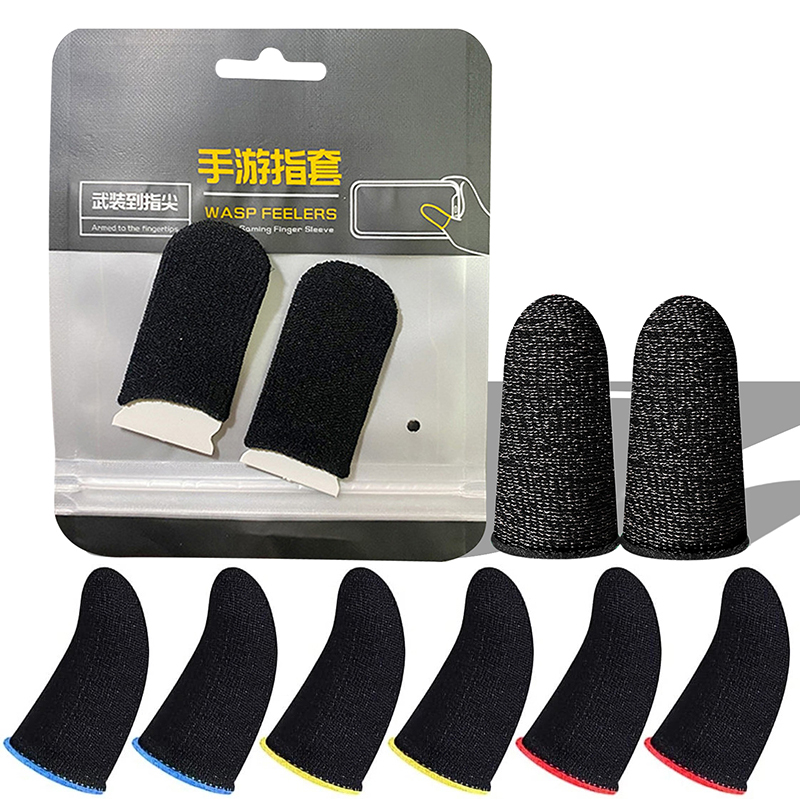 40pcs Mobile Game Fingertip Gl - Esports Gaming Gloves review and price