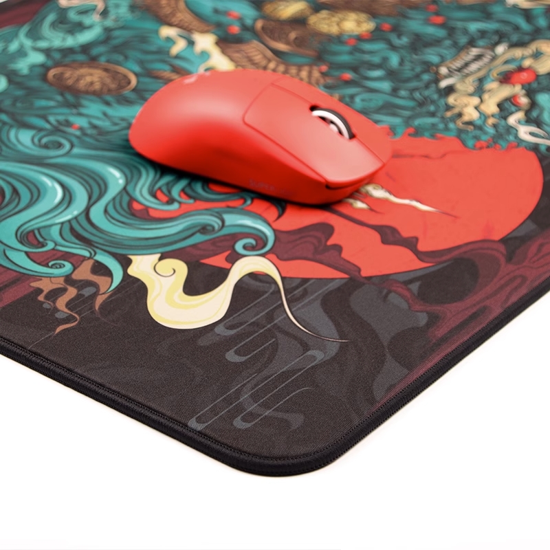 Original Esports Tiger Mouse P - Esports Gaming Stocks review and price