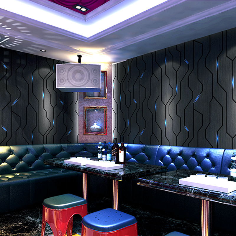 KTV Wallpaper Wall Covering 3D - Esports Gaming Wallpaper review and price