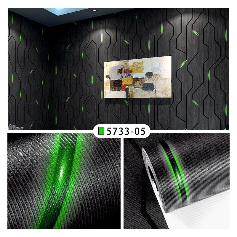 KTV Wallpaper Wall Covering 3D - Esports Gaming Wallpaper review and price