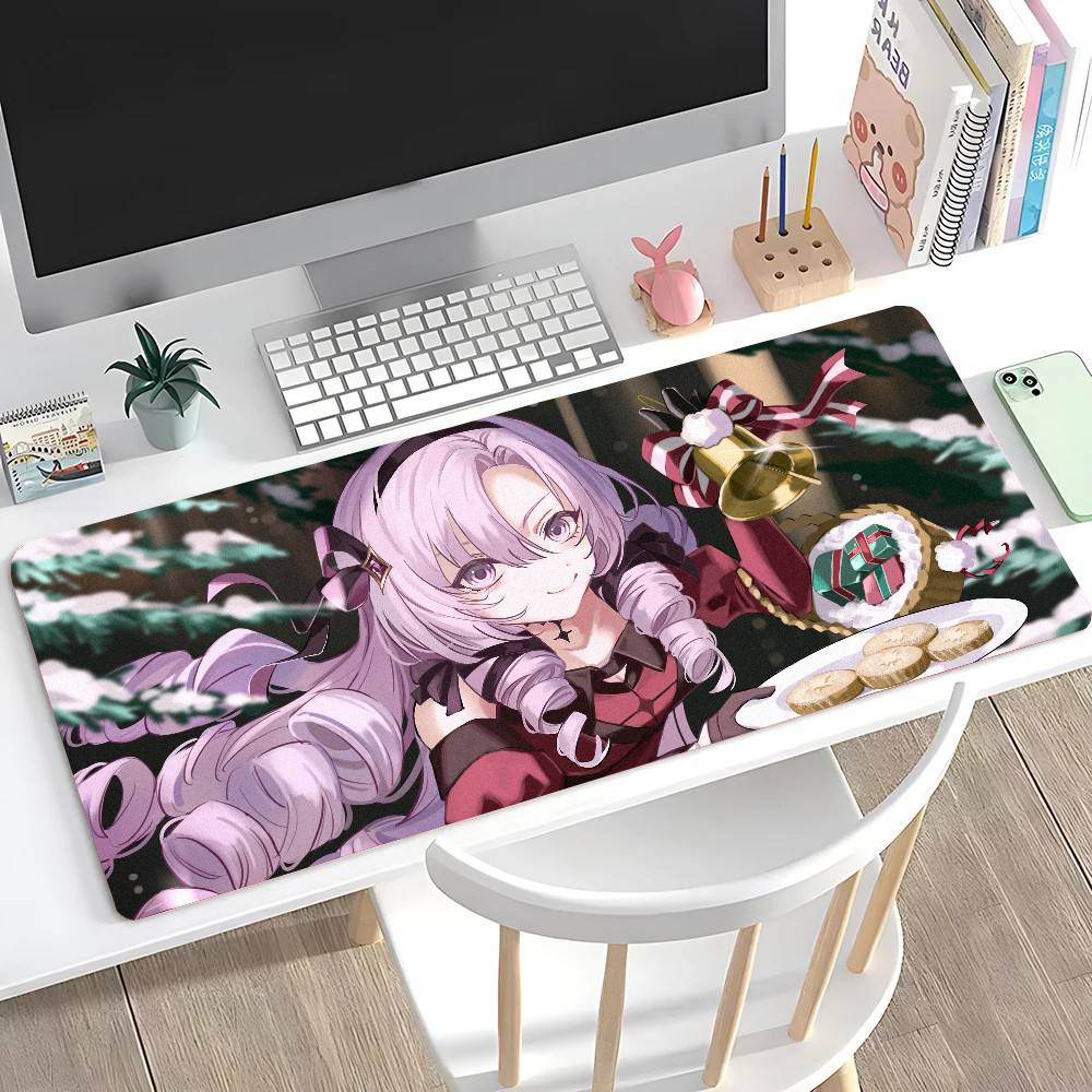 Hyakumantenbara Salome Anime N - Esports Gaming Stocks review and price