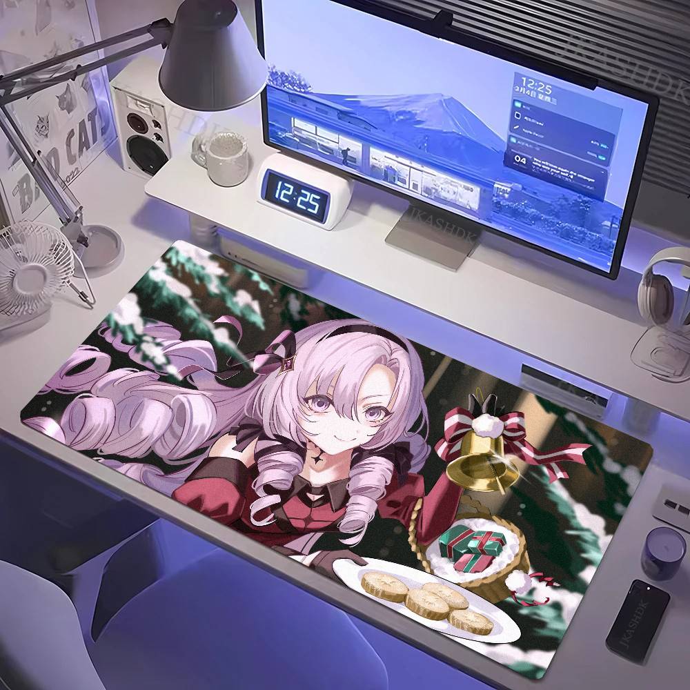Hyakumantenbara Salome Anime N - Esports Gaming Stocks review and price