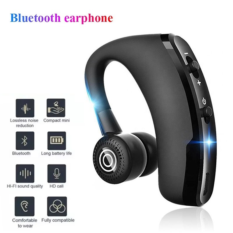 Wireless Bluetooth 5.2 Earphon - Esports Gaming Earphones review and price