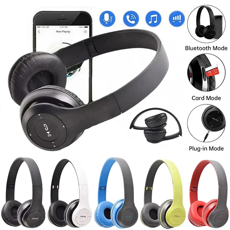 Bluetooth Headset Wireless Ear - Esports Gaming Earphones review and price