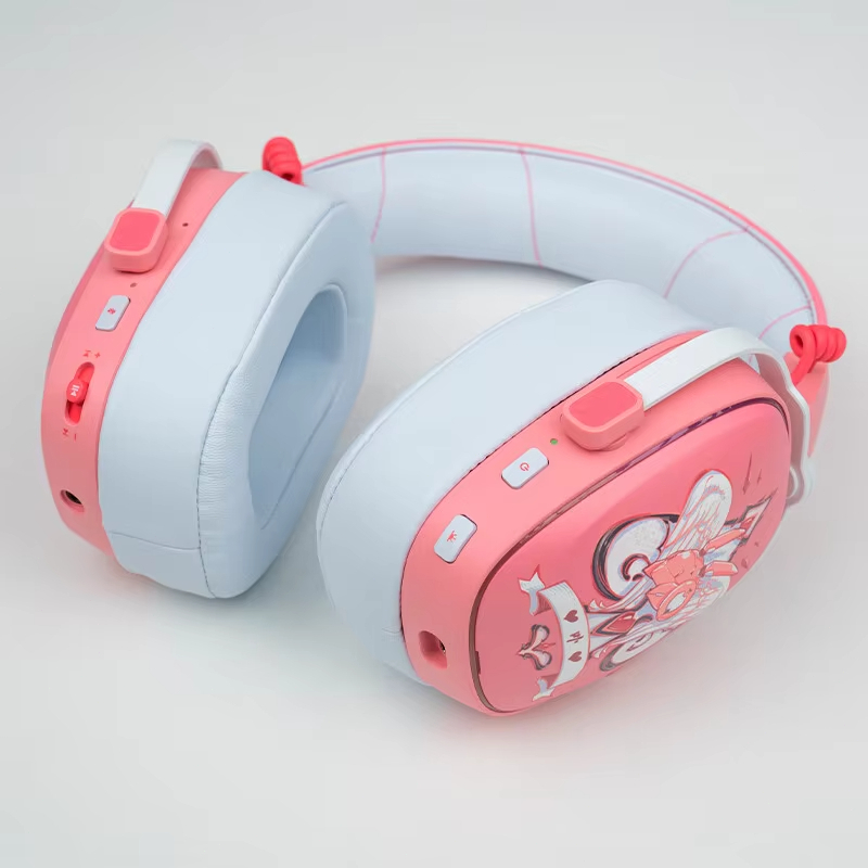 VALKYRIE VK S1 Gaming Headset  - Esports Gaming Earphones review and price