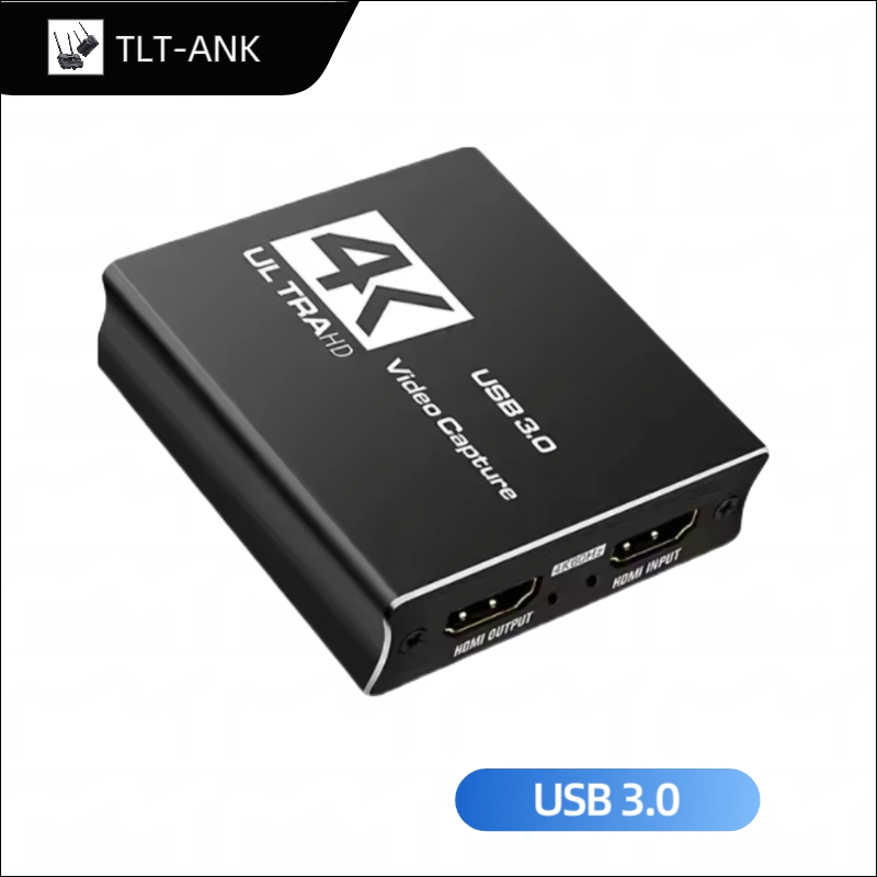 USB3.0 Video Capture HDMI Card - Capture Card 4K Hdmi review and price