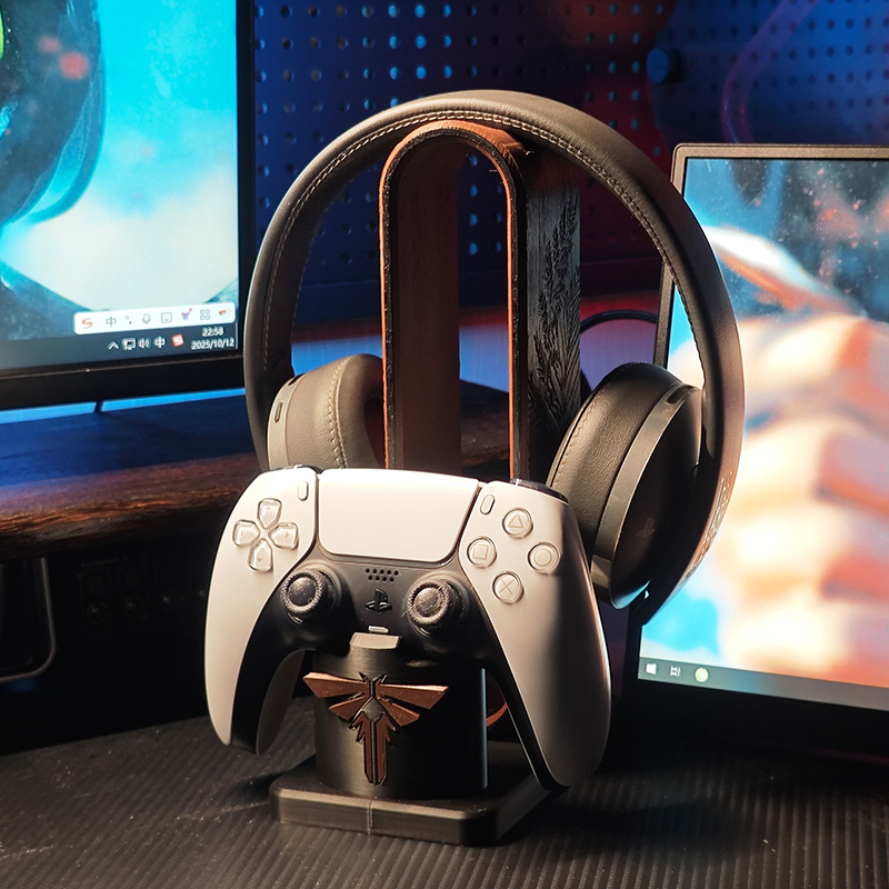 Handle Earphone Stand Zelda An - Esports Gaming Stocks review and price