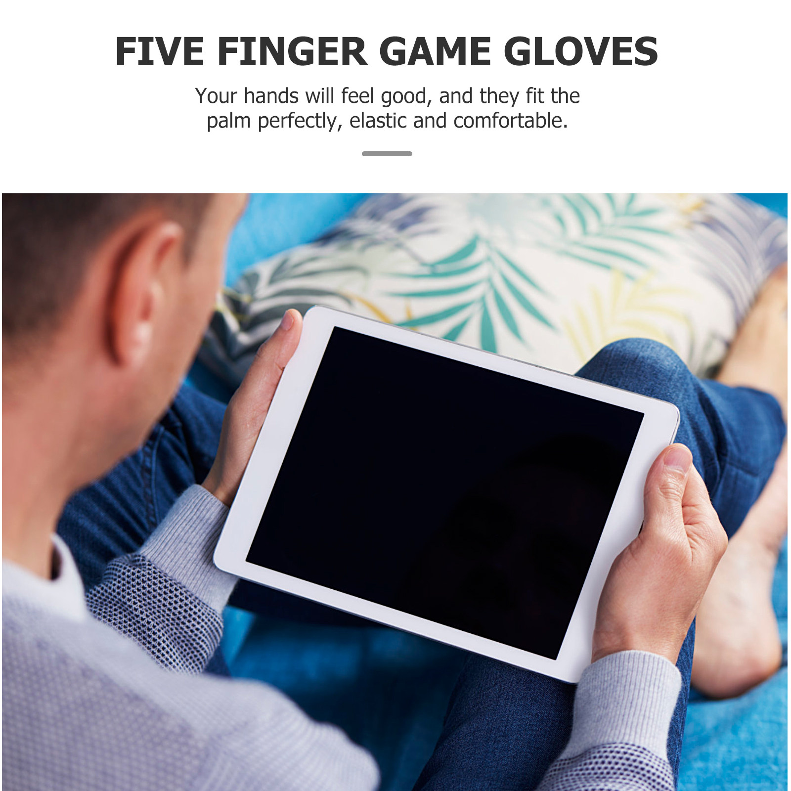 2Pairs Winter Touch Screen Glo - Esports Gaming Gloves review and price