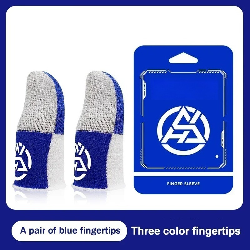 1 Pair Gamer Finger Gloves Swe - Esports Gaming Gloves review and price