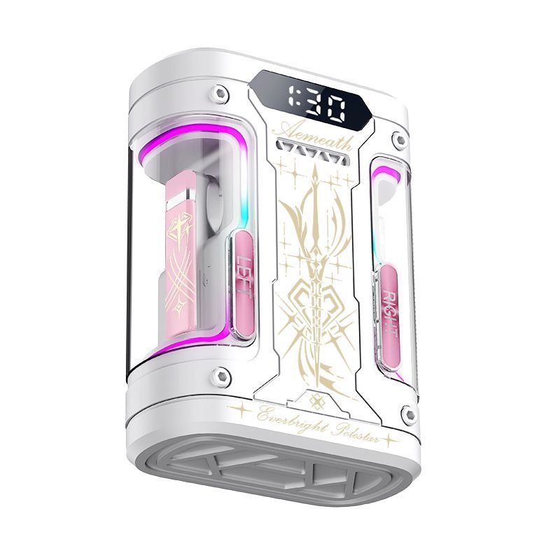 Anime Elysia TWS Bluetooth Ear - Esports Gaming Earphones review and price