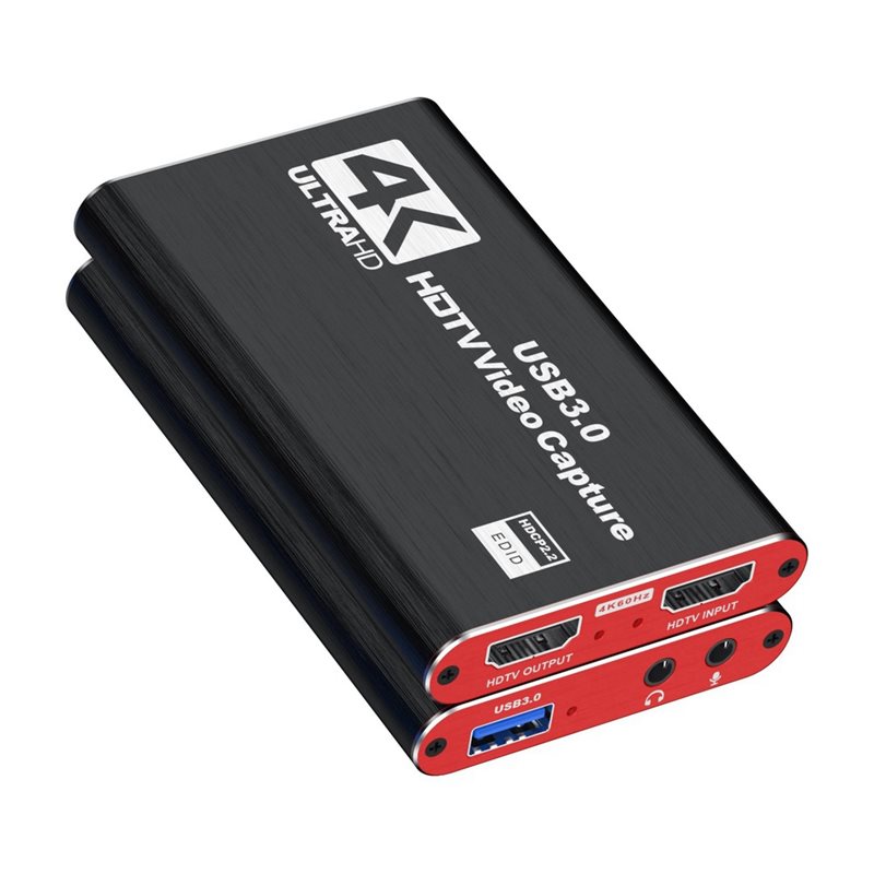 AT82-Game For PC Recording 4K  - Capture Card 4K Hdmi review and price