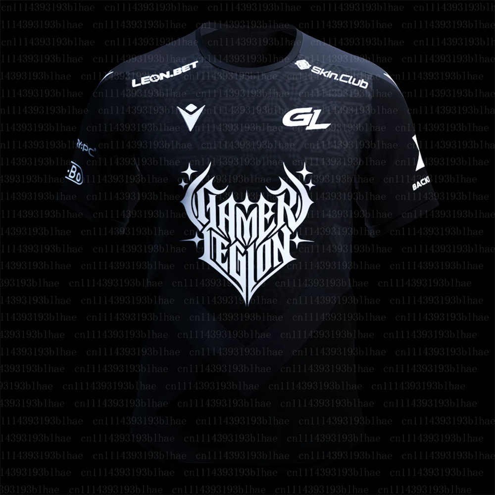 New 2026 Team Gamerlegion Espo - Esports Gaming Training review and price