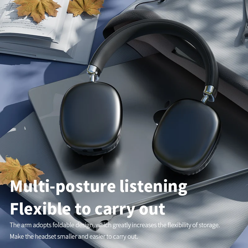 2026 NEW Air Max Bluetooth Ove - Esports Gaming Earphones review and price