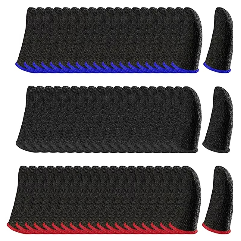 20/40pcs Mobile Game Fingertip - Esports Gaming Gloves review and price