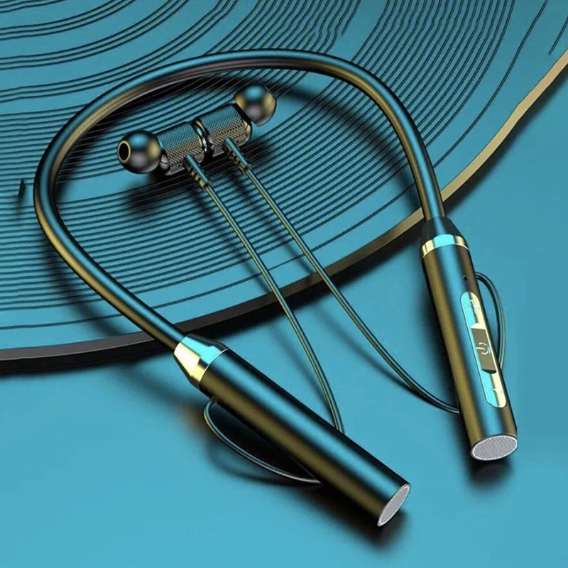 Wireless Bluetooth 5.0 Headpho - Esports Gaming Earphones review and price