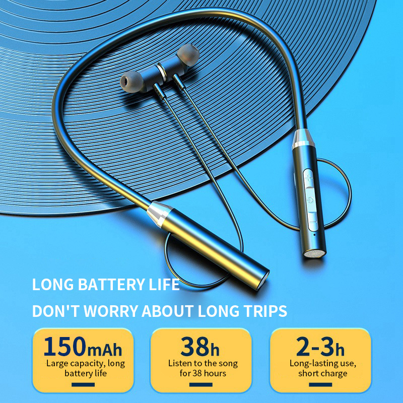 Wireless Bluetooth 5.0 Headpho - Esports Gaming Earphones review and price