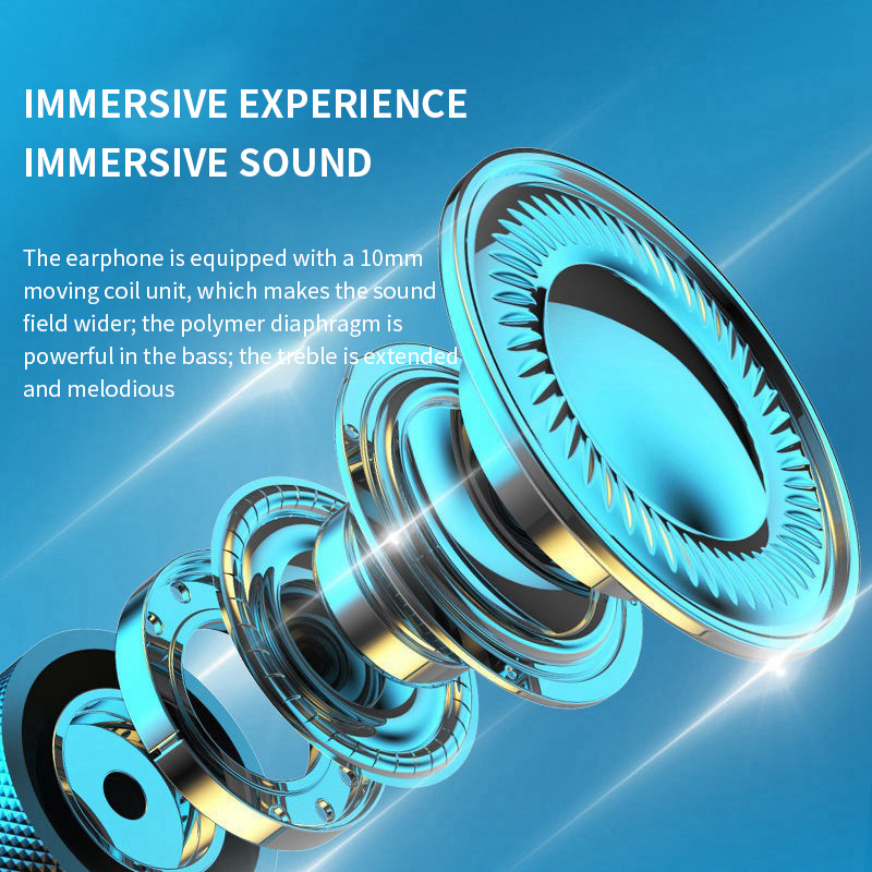 Wireless Bluetooth 5.0 Headpho - Esports Gaming Earphones review and price