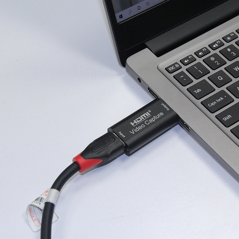 2PCS DTECH HDMI To USB 2.0 Car - Capture Card 4K Hdmi review and price