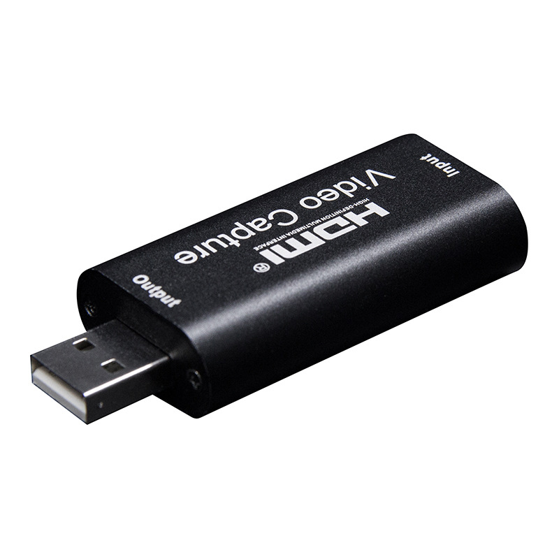 2PCS DTECH HDMI To USB 2.0 Car - Capture Card 4K Hdmi review and price
