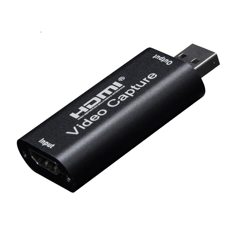 2PCS DTECH HDMI To USB 2.0 Car - Capture Card 4K Hdmi review and price