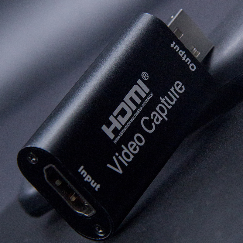 2PCS DTECH HDMI To USB 2.0 Car - Capture Card 4K Hdmi review and price