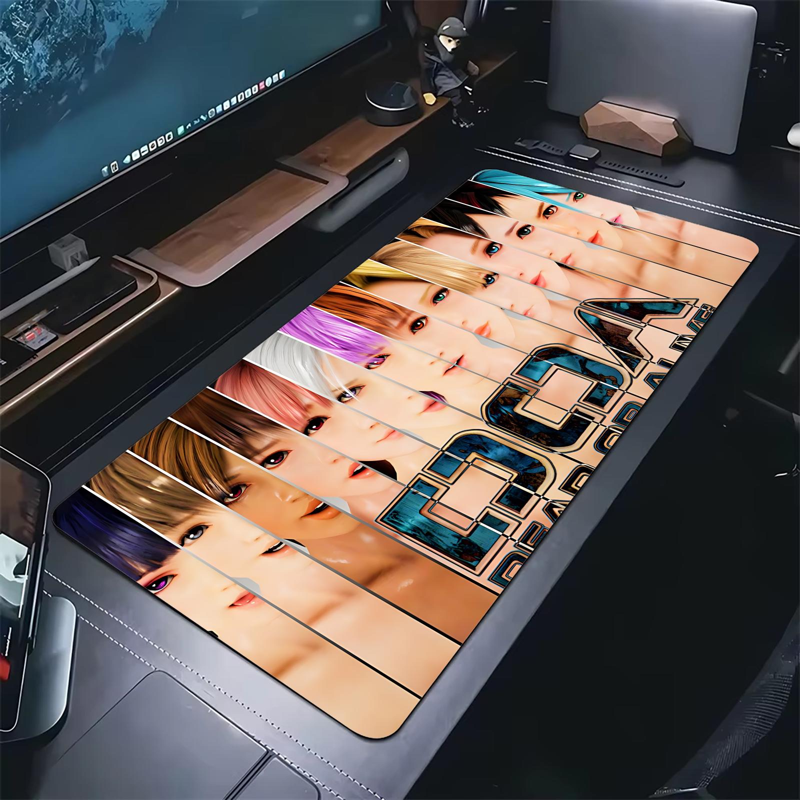 Pro E-Sports XXL Gaming Mousep - Aor Esports Gaming Desk review and price