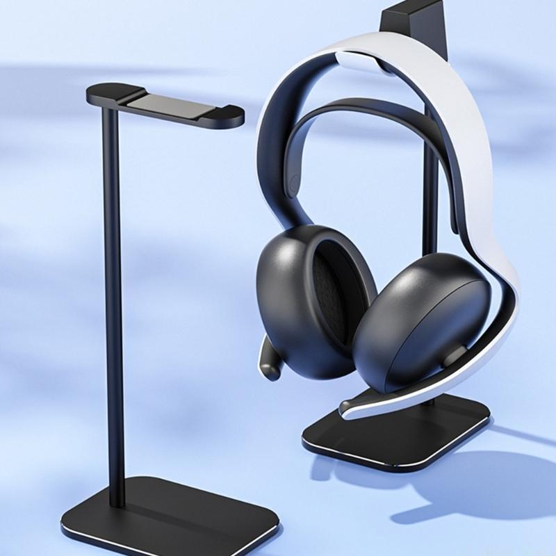 E56B Aluminium Headphone Stand - Esports Gaming Earphones review and price