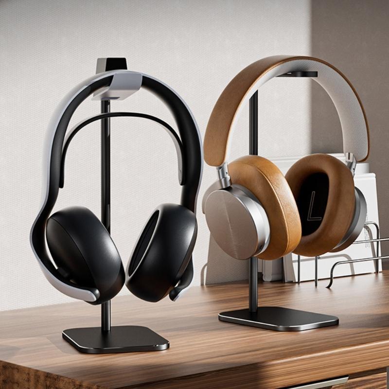 E56B Aluminium Headphone Stand - Esports Gaming Earphones review and price