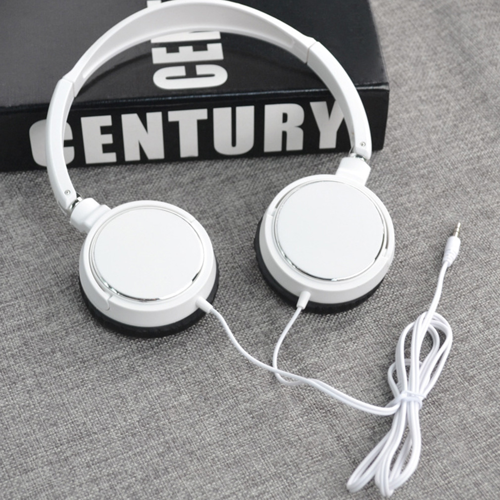 Foldable Noise Canceling Sport - Esports Gaming Earphones review and price