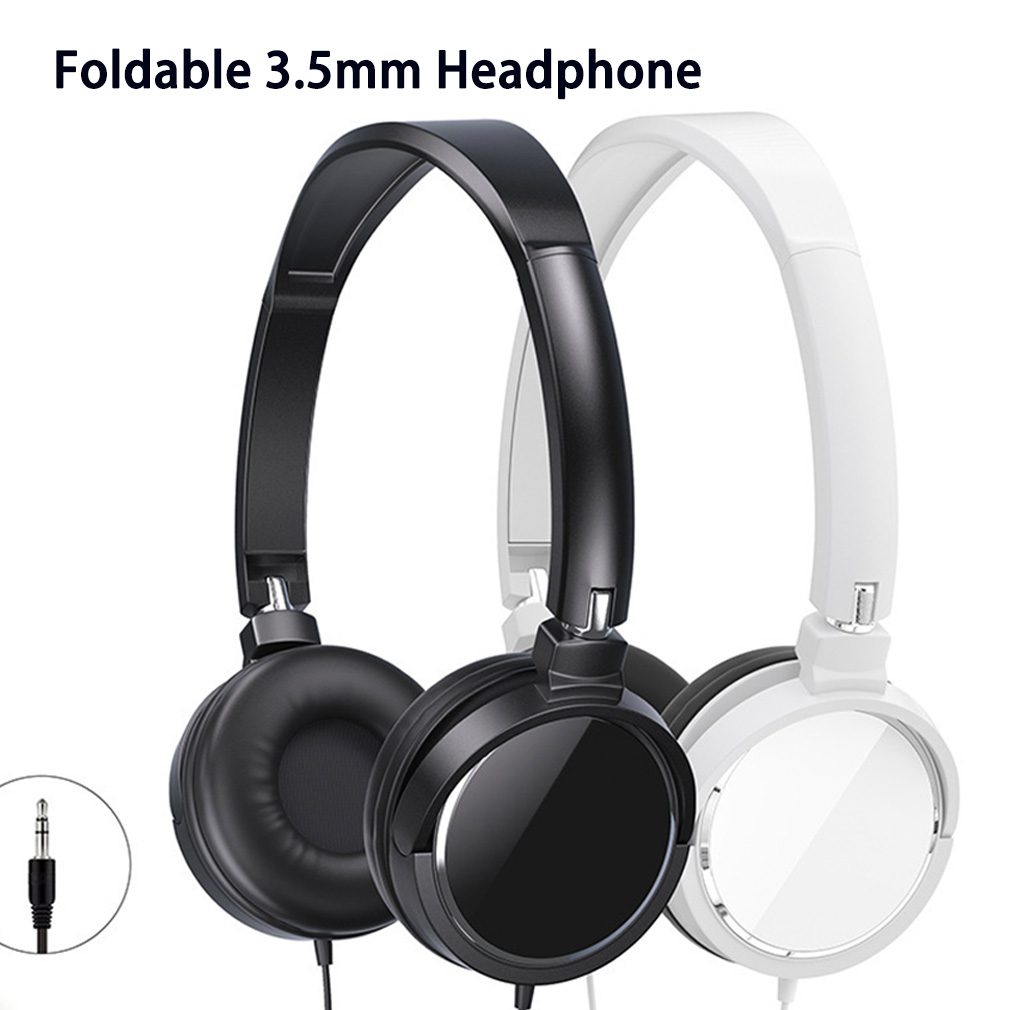 Foldable Noise Canceling Sport - Esports Gaming Earphones review and price