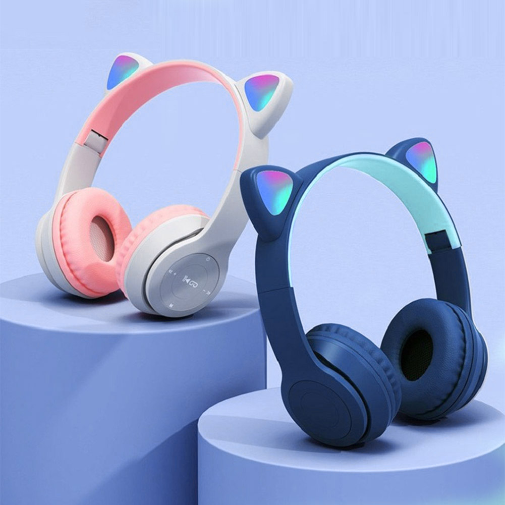 Wireless Bluetooth Headphones  - Esports Gaming Earphones review and price