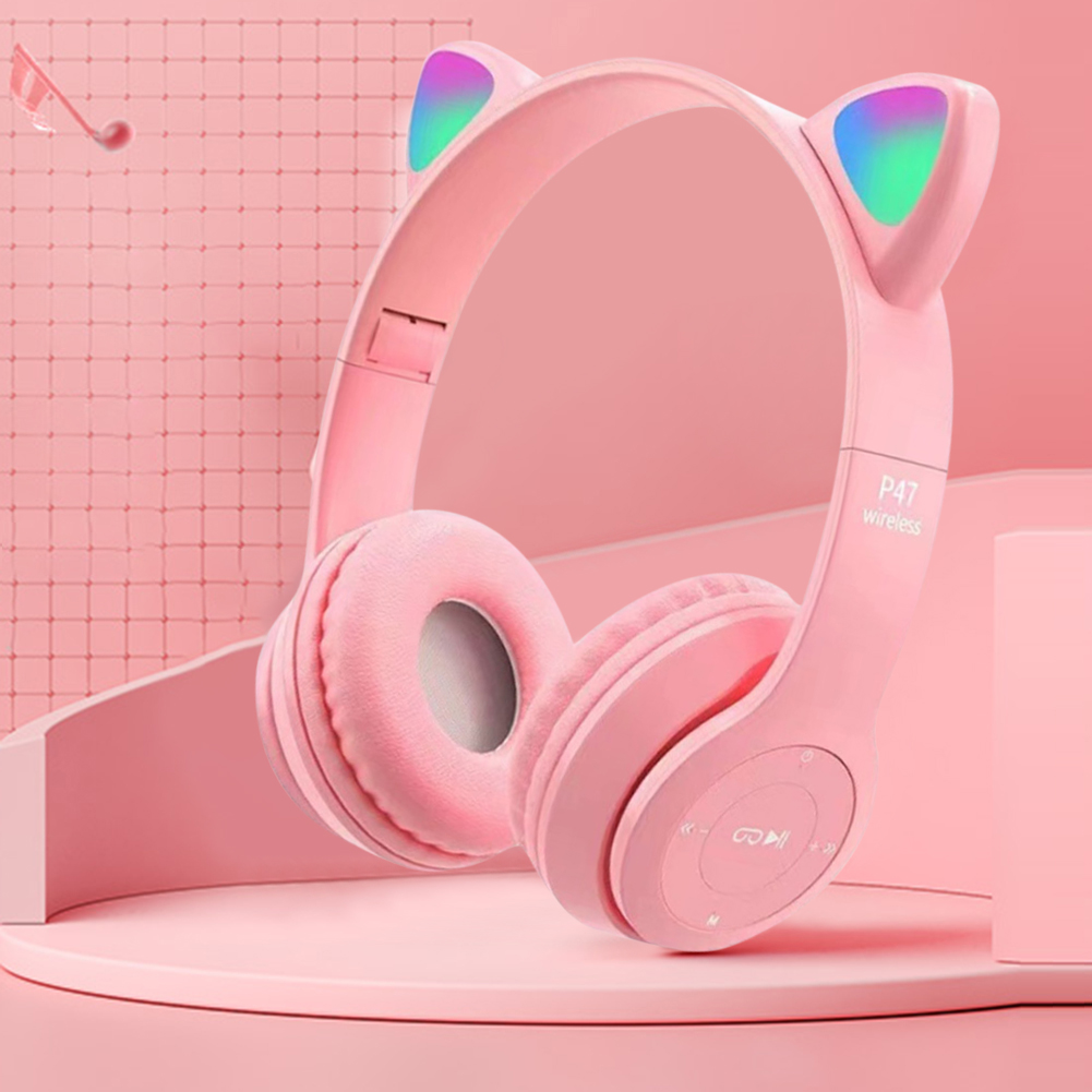 Wireless Bluetooth Headphones  - Esports Gaming Earphones review and price