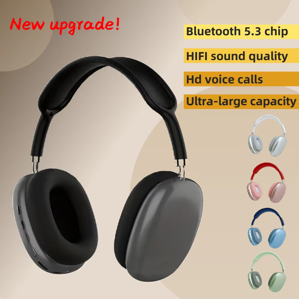 Sports Gaming Headset Wireless - Esports Gaming Earphones review and price